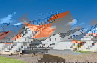 Photo 1 - Villa in Cadzand-bad Near North Sea Beach
