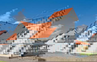 Foto 1 - Restyled Villa for Three Families Near sea