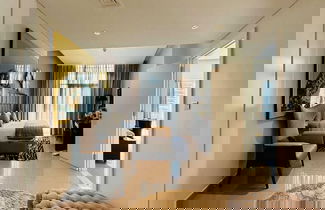 Foto 1 - Damac Majestine VIP