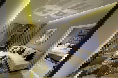 Foto 12 - Damac Majestine VIP