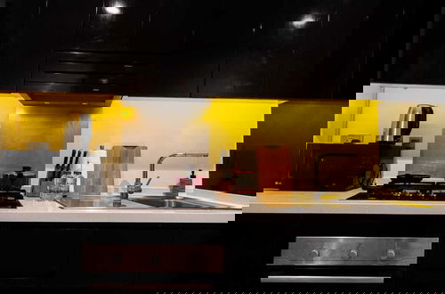 Foto 11 - Damac Majestine VIP