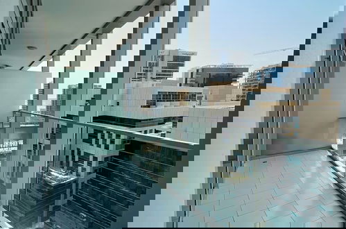 Foto 17 - Damac Majestine VIP