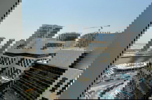 Foto 30 - Damac Majestine VIP