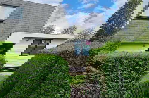 Foto 24 - Holiday Home With Spacious Garden