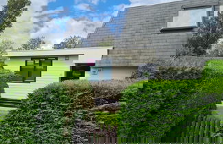 Photo 1 - Holiday Home With Spacious Garden
