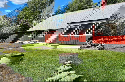 Foto 25 - 5 Person Holiday Home in Huarod