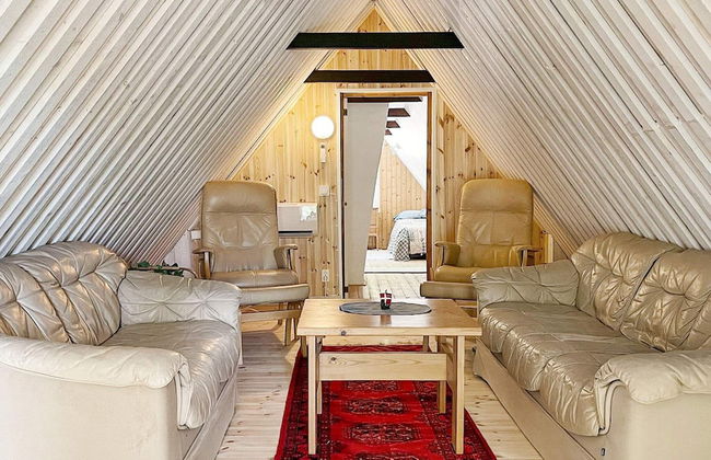 5 Person Holiday Home in Huarod - Foto 6