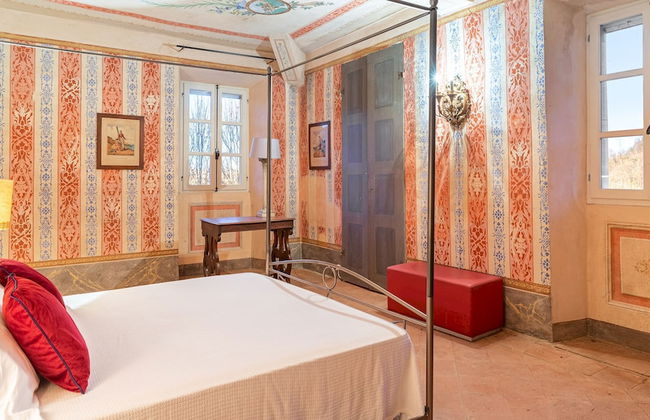 Palazzo Pozzo Bonelli 14 Emma Villas - Foto 27
