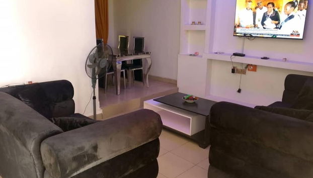 Sala de estar