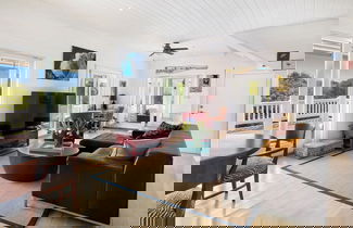 Photo 1 - Windswept Retreat: Luxury Estate With Heated Pool