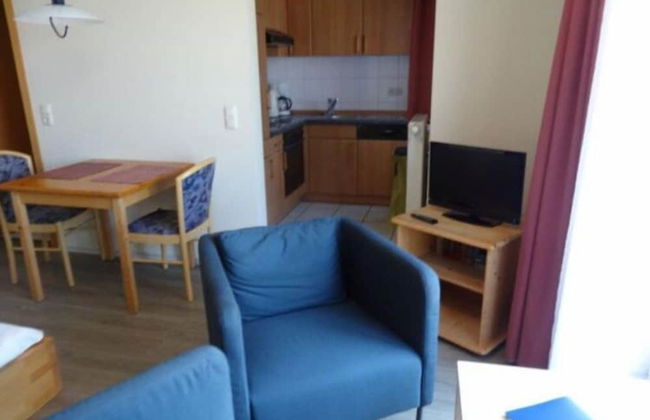 Resort Orther Reede, Fehmarn-orth - Foto 10
