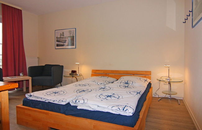 Resort Orther Reede, Fehmarn-orth - Foto 7