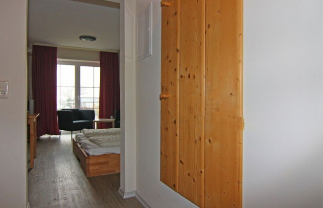 Resort Orther Reede, Fehmarn-orth - Foto 4