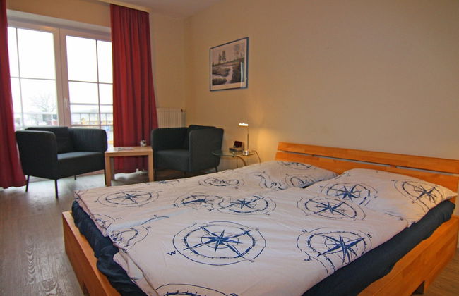 Resort Orther Reede, Fehmarn-orth - Foto 3