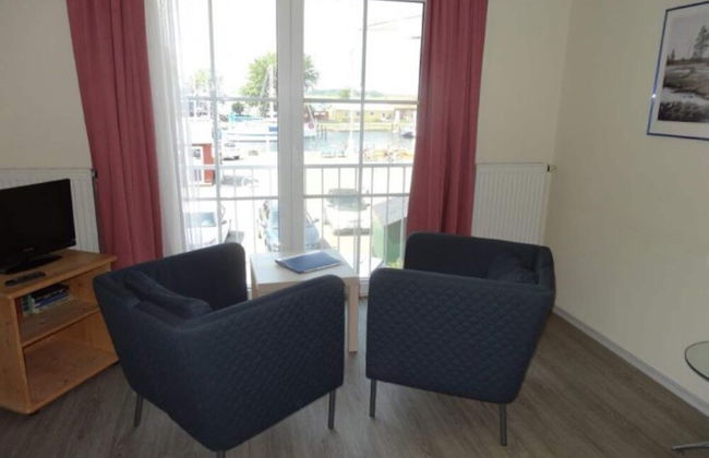 Resort Orther Reede, Fehmarn-orth - Foto 12