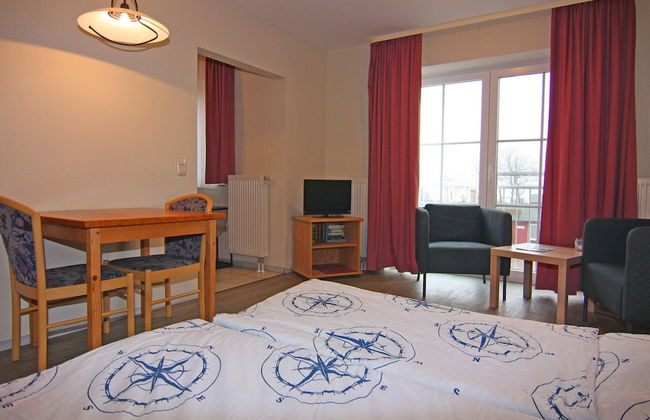 Resort Orther Reede, Fehmarn-orth - Foto 17