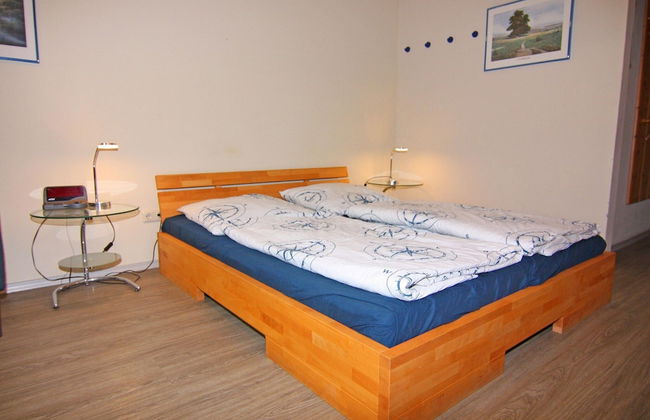 Resort Orther Reede, Fehmarn-orth - Foto 6