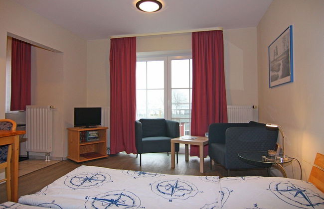 Resort Orther Reede, Fehmarn-orth - Foto 2
