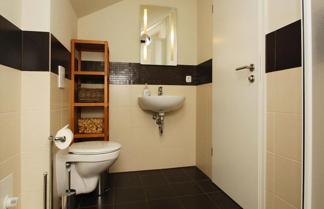 Ferienhaus An de Linn in Nakenstorf - Foto 7