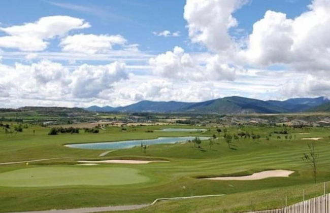 Margas Golf Apartment 2 - Photo 25