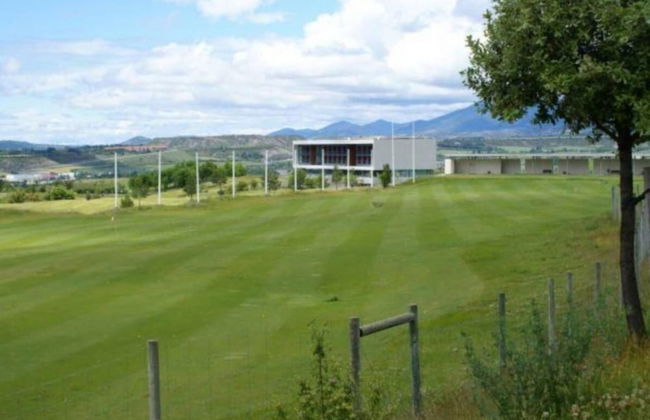 Margas Golf Apartment 2 - Photo 24