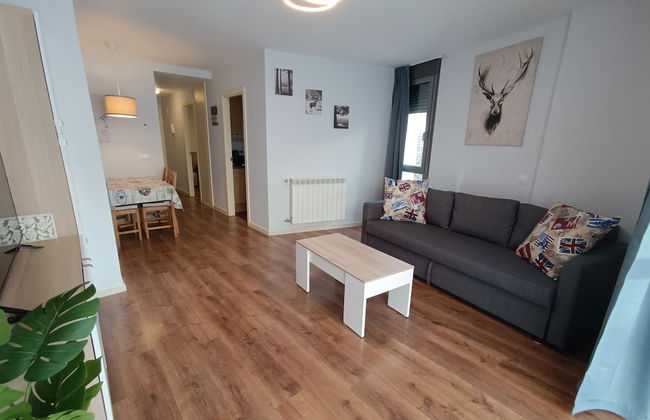Margas Golf Apartment 2 - Photo 1