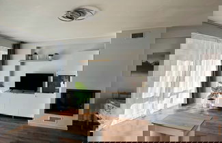 Foto 3 - Margas Golf Apartment 2