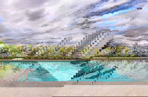 Photo 23 - Roomo Ipiranga Residencial