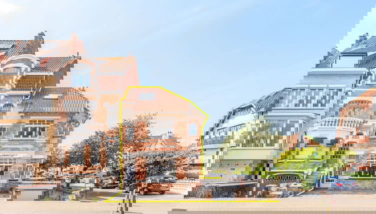 Photo 1 - Coastal Villa in Center, 400m From the Sea