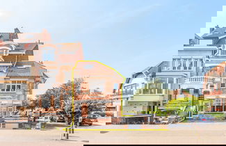 Foto 1 - Coastal Villa in Center, 400m From the Sea