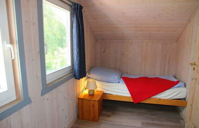 Holiday Home in Granzow for 6 People - Photo 4