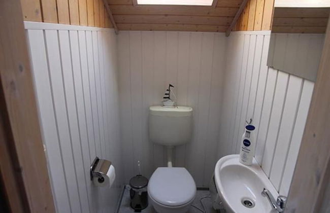 Holiday Home in Granzow for 6 People - Photo 9