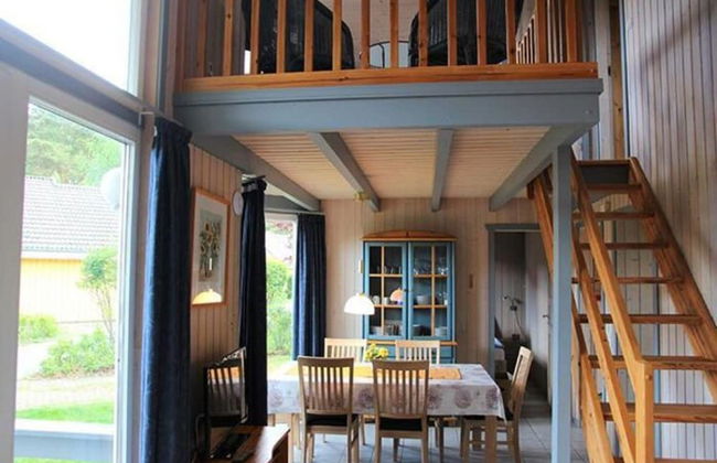 Holiday Home in Granzow for 6 People - Photo 11