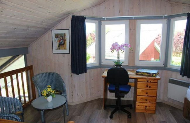 Holiday Home in Granzow for 6 People - Photo 8
