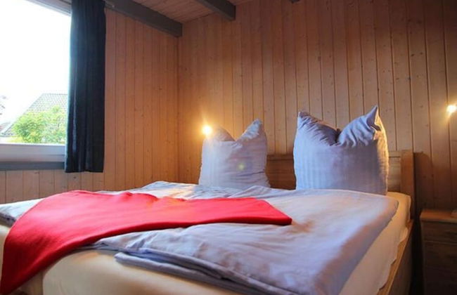 Holiday Home in Granzow for 6 People - Photo 5