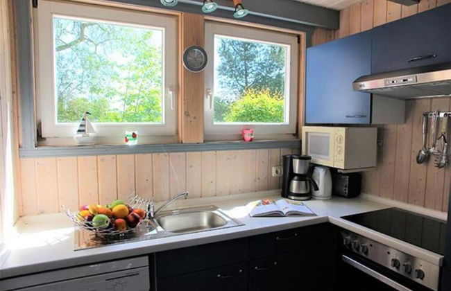 Holiday Home in Granzow for 6 People - Photo 6
