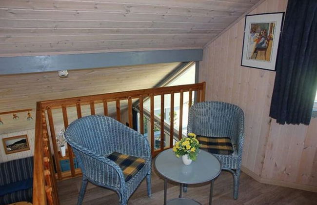 Holiday Home in Granzow for 6 People - Photo 13