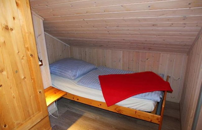 Holiday Home in Granzow for 6 People - Photo 3