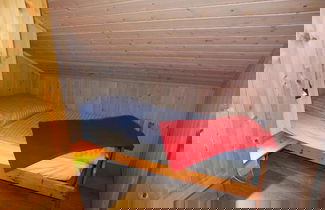 Photo 3 - Apartment by Granzower Lake With Spa Access