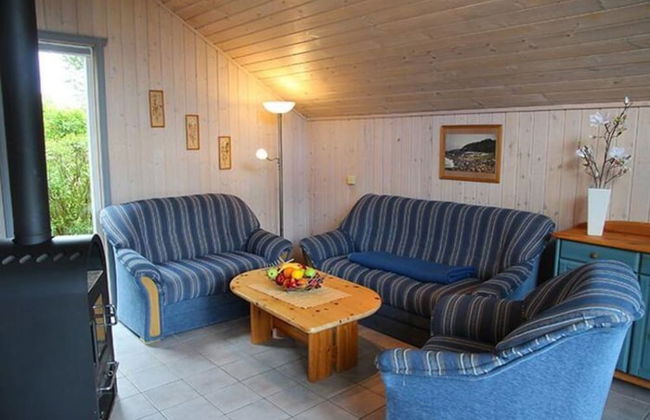 Holiday Home in Granzow for 6 People - Photo 7