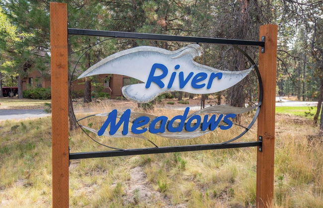 River Meadows by Avantstay Near River, Access to Private Boat Ramp - Foto 41