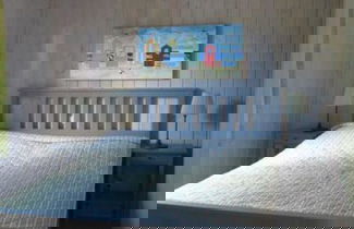 Photo 3 - Apartment at Granzower Lake With Spa Access