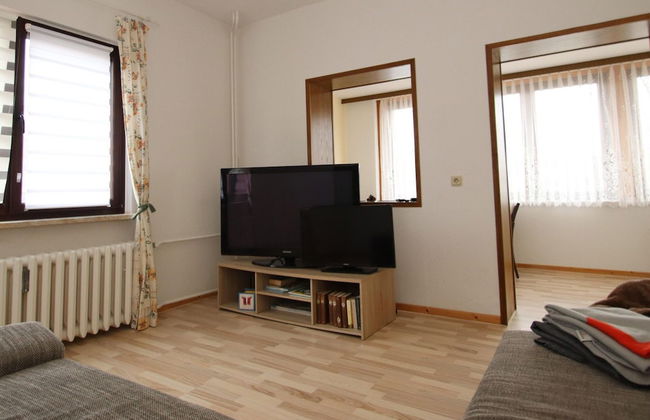Ferienwohnung in der Nahe vom Hexentanzplatz - Foto 14