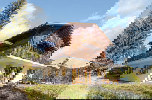 Photo 1 - 8p Chalet in the Mountains Near Fiesch ski Area