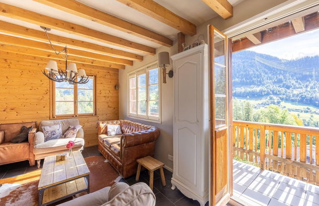 8p Chalet in the Mountains Near Fiesch ski Area - Foto 40