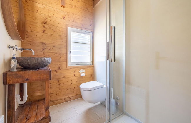 8p Chalet in the Mountains Near Fiesch ski Area - Foto 21