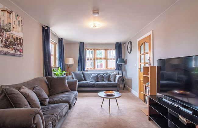 Luxurious Sheffield Villa With Stunning Views - Foto 1