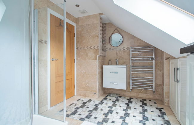 Luxurious Sheffield Villa With Stunning Views - Foto 9