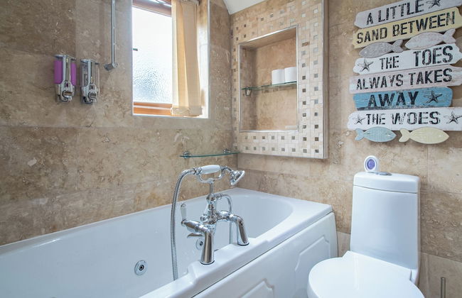 Luxurious Sheffield Villa With Stunning Views - Foto 13