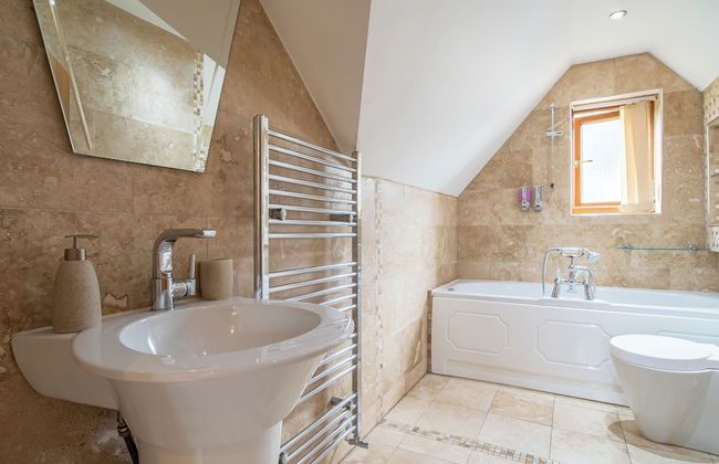 Luxurious Sheffield Villa With Stunning Views - Foto 10